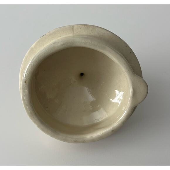 Shawnee Corn Queen Pottery - Teapot w/Lid, Creamer, Salt and Pepper Shakers EUC - Picture 15 of 16